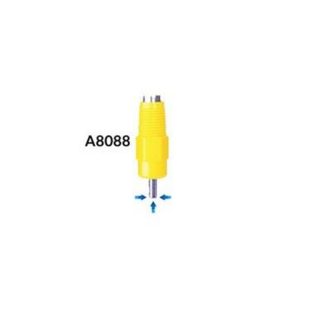 Poultry Nipples – Lubing 360° 2PK - Pet And Farm 