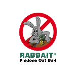 RABBAIT® Pindone Oat Bait - Pet And Farm 