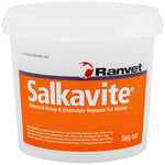 Ranvet Salkavite - Pet And Farm 