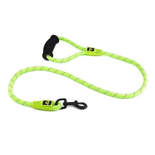 Bainbridge Rope Dog Lead Foam Handle – Pet And Farm