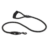 Rope Dog Lead Foam Handle - Pet And Farm 