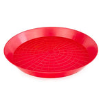Round Poultry Feeding Tray - Pet And Farm 