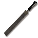 Rasps Carbon Steel with Handle - Pet And Farm 