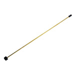 Solo Spray Wand Brass 75cm - Pet And Farm 