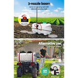 Giantz 100L Weed Sprayer - Pet And Farm 