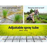 Giantz 50L ATV Gardn Weed Sprayer - Pet And Farm 