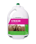 Striker Spray-on For Sheep - Pet And Farm 