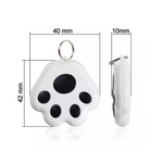 Mini Pet Tracker Smart Bluetooth Wireless - Pet And Farm 