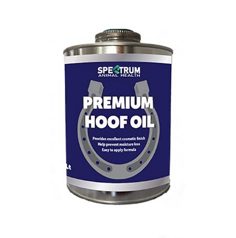 Premium Hoof Oil - Pet And Farm 