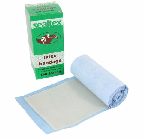 Sealtex Latex Bandage Small - Pet And Farm 