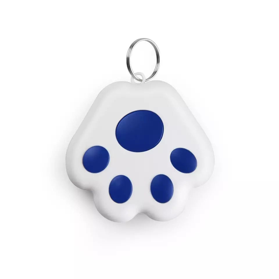 Wireless sales pet tracker
