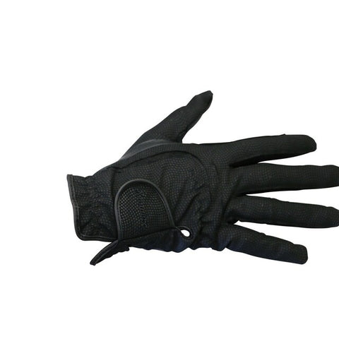 Snowbee Mannheim Gloves Black - Pet And Farm 