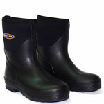 Baxter Snugga Short Gumboot - Pet And Farm 