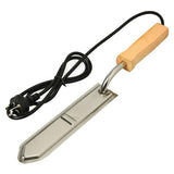 Stainless Steel Electric Honey Cutter Uncapping Knife 220V Beekeeping Tools - Pet And Farm 