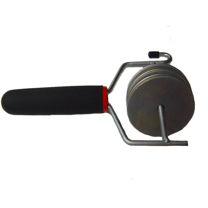 Steel Discs Livestock Rattle – Pet And Farm