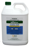 Surefire Amine 24D Herbicide - Pet And Farm 