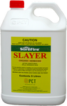 Surefire Slayer Organic Herbicide - Pet And Farm 