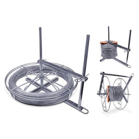 Three-Way Wire Spinner - Pet And Farm 
