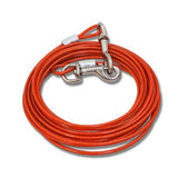 Tie Out Cable 6m - Pet And Farm 