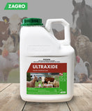Ultraxide Disinfectant - Pet And Farm 