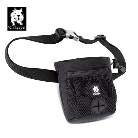 Whinhyepet Training Pouch - Pet And Farm 