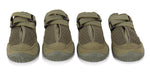 Whinhyepet Shoes Army Green Size 3 - Pet And Farm 