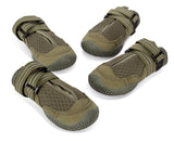 Whinhyepet Shoes Army Green Size 6 - Pet And Farm 