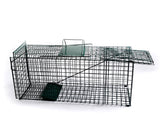 Klika Humane Live Animal Trap Possum Rat Rabbit Hare Catcher Folding Cage - Pet And Farm 