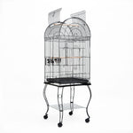 Paw Mate Bird Cage Parrot Aviary Soprano 164cm - Pet And Farm 