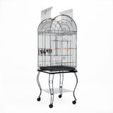 Paw Mate Bird Cage Parrot Aviary Soprano 164cm - Pet And Farm 