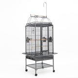 Paw Mate Bird Cage Parrot Aviary Tenor 203cm - Pet And Farm 