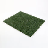 Paw Mate Pet Dog Potty Tray Training Toilet 69cm x 43cm + 1 Grass Mat - Pet And Farm 