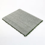 Paw Mate 2 Grass Mat for Pet Dog Potty Tray Training Toilet 63.5cm x 38cm - Pet And Farm 