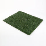 Paw Mate 4 Grass Mat for Pet Dog Potty Tray Training Toilet 63.5cm x 38cm - Pet And Farm 