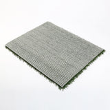Paw Mate 2 Grass Mat for Pet Dog Potty Tray Training Toilet 58.5cm x 46cm - Pet And Farm 