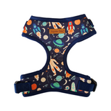 Outer Space Dog Harness - Pet And Farm 