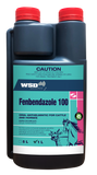 WSD Fenbendazole 100 - Pet And Farm 