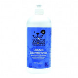 Wags And Wiggles Urine Destroyer 945ml - Pet And Farm 