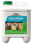 Wolverine Combination Drench For Sheep - Pet And Farm 