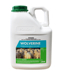 Wolverine Combination Drench For Sheep - Pet And Farm 