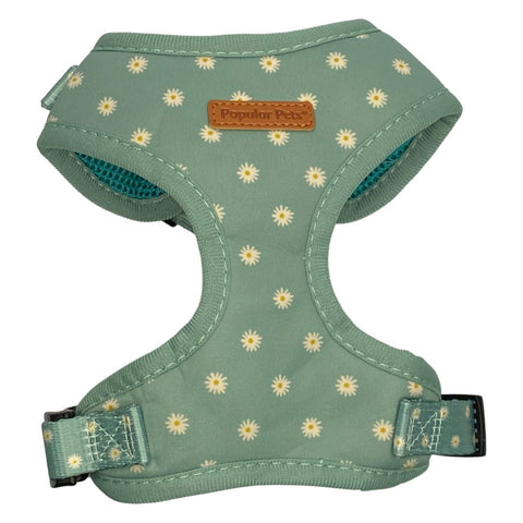 Sage Daisy Dog Harness - Pet And Farm 