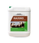 Zagro Maximo Pour-On Cattle - Pet And Farm 