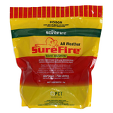 Surefire All Weather Rodent Blocks - Pet And Farm 