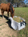 Bagabale Hay Bag - Pet And Farm 