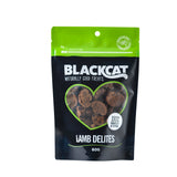 Blackcat Lamb Delites 60g - Pet And Farm 