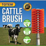 Bainbridge Cattle Scratch Brush - Pet And Farm 