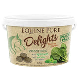 Equine Pure Delights 2.5kg - Pet And Farm 