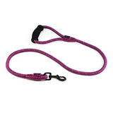 Rope Dog Lead Foam Handle - Pet And Farm 