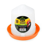 Supreme Siphon Poultry Drinker - Pet And Farm 