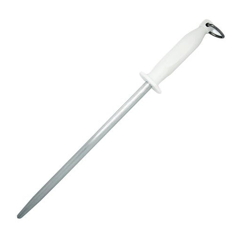 Knifekut Knife Sharpening Steel 30cm - Pet And Farm 